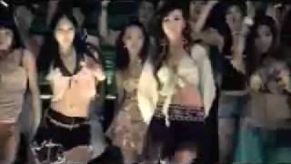 The Voices - Hot Korean Girls Dance Battle in Club