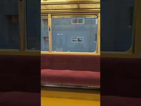 京急本線始発