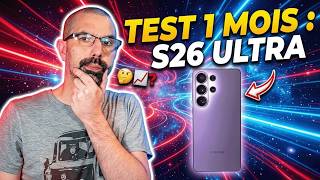 Samsung Galaxy S26 Ultra video test Tech and Shoot