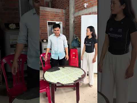 Vợ nấu an mà chê nè