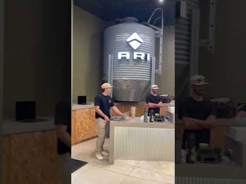 Ari Bikes Bentonville Now Open!
