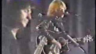 Jon Bon Jovi & Richie Sambora - Imagine (Acoustic)