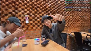 UDAH BUKA MEMBER NIH!!!🤩🤩🤩