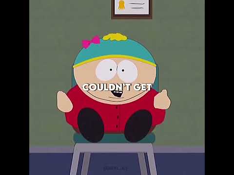 Why South Park characters became villains ⭐️ || #southpark #shorts #edit #villains