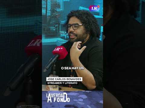 LA ESTRATEGIA EMOCIONAL DE KEIKO FUJIMORI | LA VERDAD A FONDO #shorts