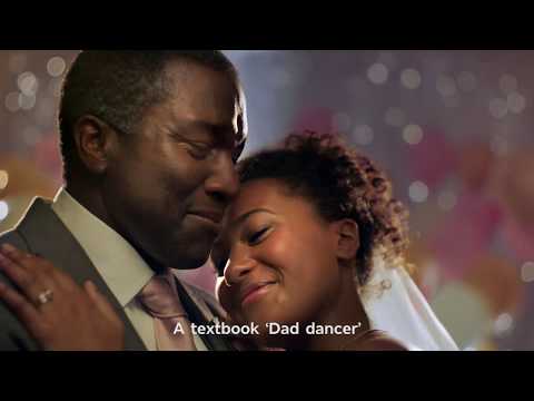 marksandspencer.com & Marks and Spencer Promo Code video: M&S | Father's Day Advert 2017 - For dads that do