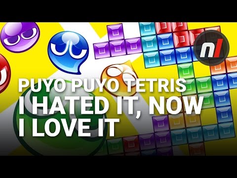 I Don't Understand the Appeal of Puyo Puyo Tetris, but I Love It | Soapbox - UCl7ZXbZUCWI2Hz--OrO4bsA