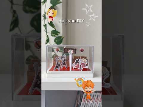 Haikyuu !! 🍊🧡 #anime #haikyuu #fypシ