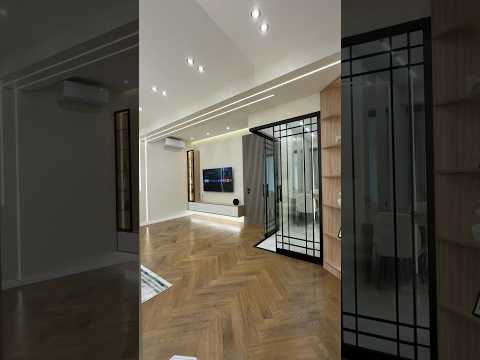 PALTARINI GƏTİR GƏL YAŞA❗️ İnqilabda əşyalı 3 otaqlı 100 kv mənzil 378000 azn