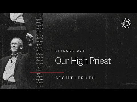 Our High Priest