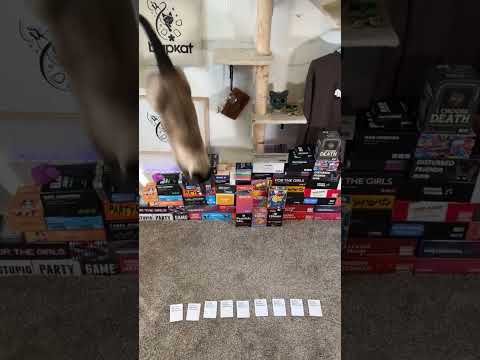 Cards Against Humanity