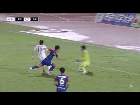 2025 明治安田Ｊリーグ KONAMI月間MVP（9月）｜Ｊ２：西川 潤選手（サガン鳥栖）