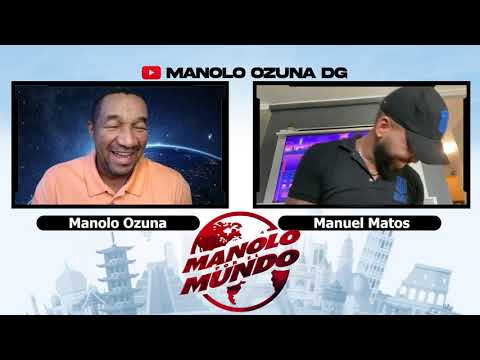 MANOLO X EL MUNDO - EL SEGURIDAD DE DISCOTECA MAS SINCERO (CUENTA LAS ANECTODAS)