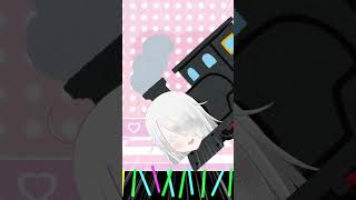 機関車ひよマス【ひよ美/VTuber】 #shorts