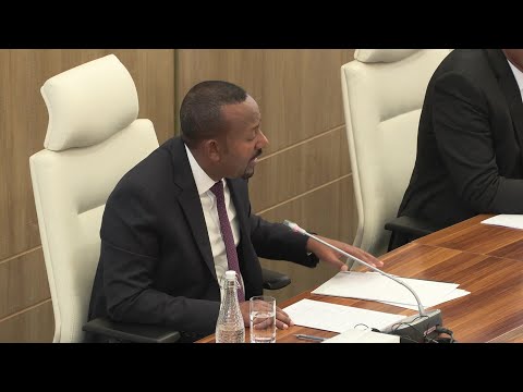 Ethiopia PM says ex-ally Eritrea committed 'mass killings' in Tigray war | AFP