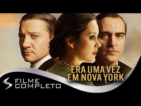 Era Uma Zez em Nova York (2013) · Dublado Português