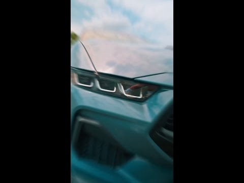 Fiecare detaliu are un scop bine definit - Ford Mustang GT