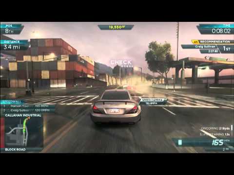 Need for Speed: Most Wanted 'Demo Gameplay @ GamesCom 2012' TRUE-HD QUALITY - UC8JiX8bJM5DzU41LyHpsYtA