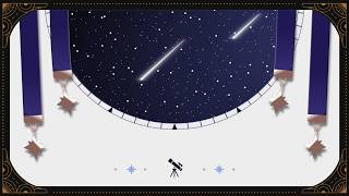 【制作実績】星見まどか様 トランジション