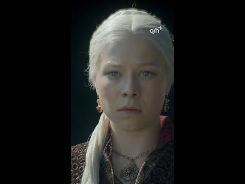 OSN+ | HOTD | How to be a Targaryen