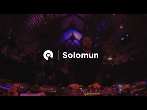 Solomun @ The BPM Festival 2017 (BE-AT.TV) - UCOloc4MDn4dQtP_U6asWk2w