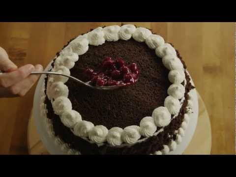 How to Make Black Forest Cake - UC4tAgeVdaNB5vD_mBoxg50w