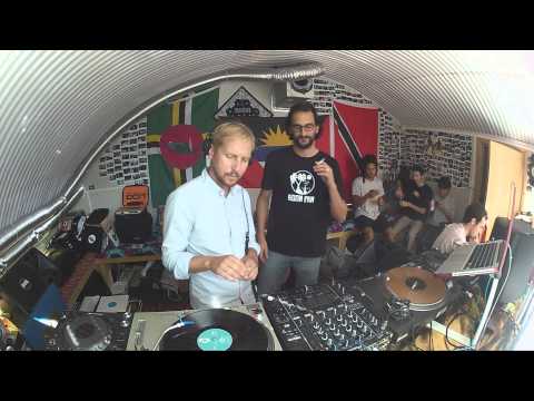 Fortuna Records Boiler Room DJ Set - UCGBpxWJr9FNOcFYA5GkKrMg