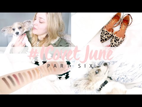 PACKING FOR PARIS! | I Covet Thee