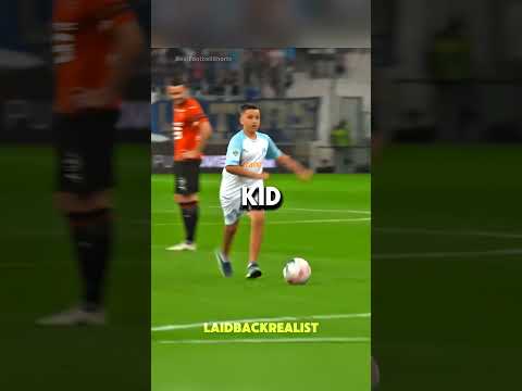 1 in a million moments 🔥⚽️