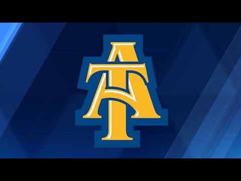 North Carolina Agricultural and Technical State University Spring 2021 Commencement Ceremony