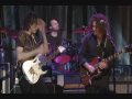 Guitar battle - Steve Vai vs Dweezil Zappa - Zappa plays Zappa DVD concert.