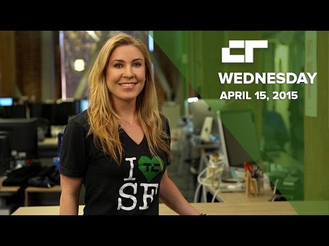 Yahoo In Talks To Buy Foursquare | Crunch Report - UCCjyq_K1Xwfg8Lndy7lKMpA