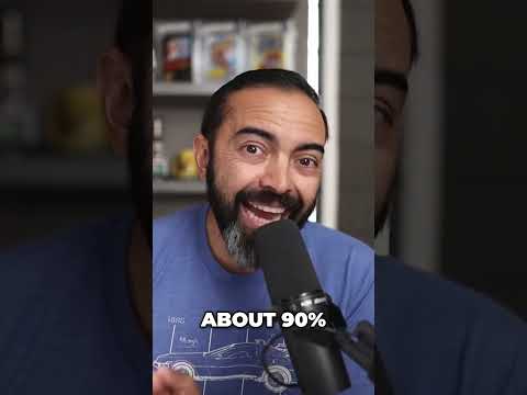 Andrew Giancola | The Secret to Picking the Right Skill to Learn 🎯