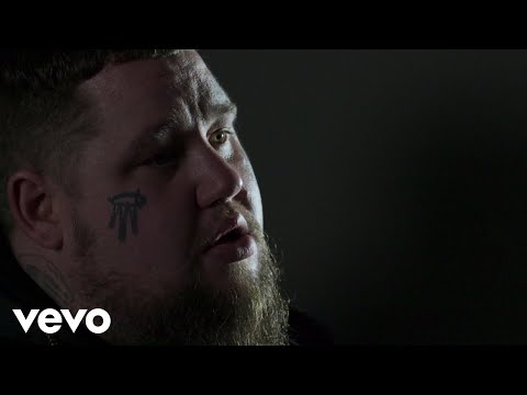 Rag'n'Bone Man - Changing of the Guard (Song Story)
