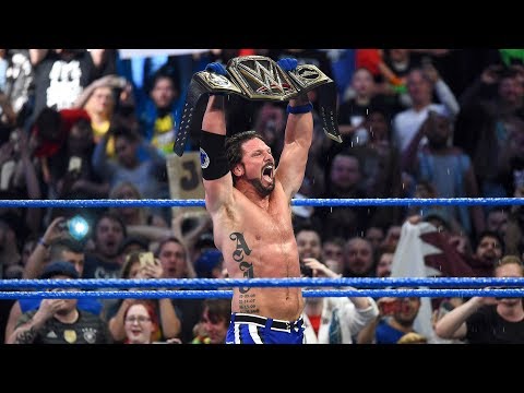 Every WWE World Champion (1963-2018)