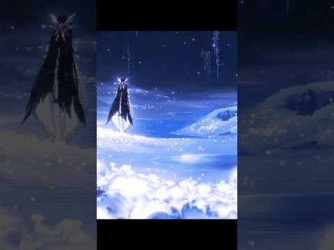 【原神】「神の限界」(ショートVer.8)