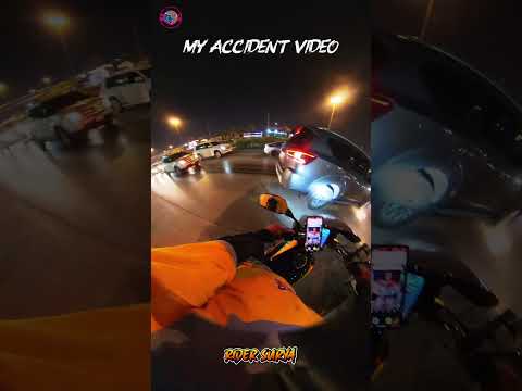 🤯My Bike accident 😇 #youtube #fooddelivery #trending #viral #comedy #food #accident #vlog #tamil