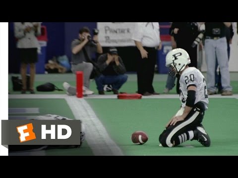 Friday Night Lights (10/10) Movie CLIP - Agony of Defeat (2004) HD - UC3gNmTGu-TTbFPpfSs5kNkg