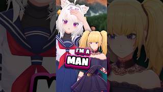 Filian's Ai Girlfriend glitched at the WORST time