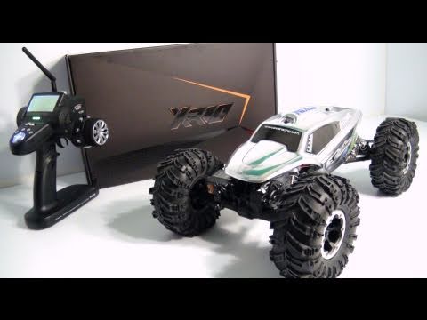 RC ADVENTURES - AXiAL XR10 ROCK CRAWLER - BUiLD SERiES - PT 5 - FINAL BUILD - UCxcjVHL-2o3D6Q9esu05a1Q