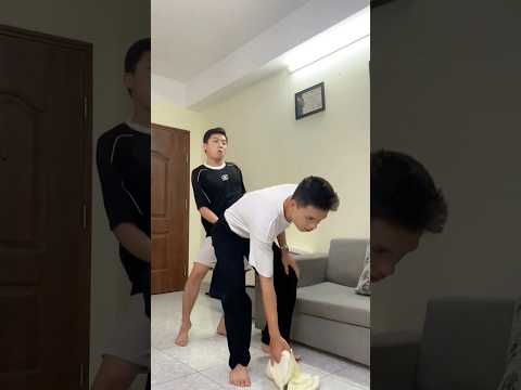 Thịnh Chơi Khâm #vuichoicungcon #funny #thieunhivuinhon #haihuoc #giadinh