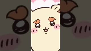 面接決定【ちいかわ】