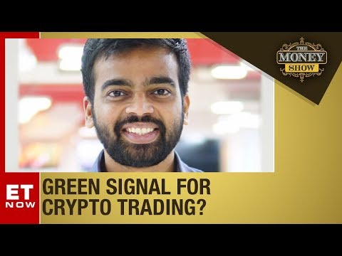 Video - Finance - How does the CRYPTO CURRENCY Market Work? | The Money Show #India