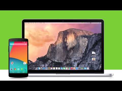 airdroid remote access file video