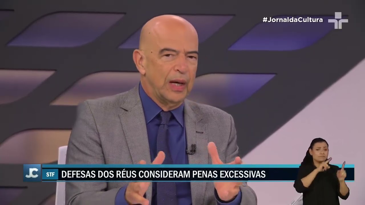 Ainda vai haver muita discussão jurídica diz Gesner Oliveira sobre condenação de Bolsonaro