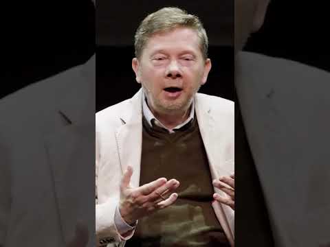 Stop Thinking Instantly, with Eckhart Tolle