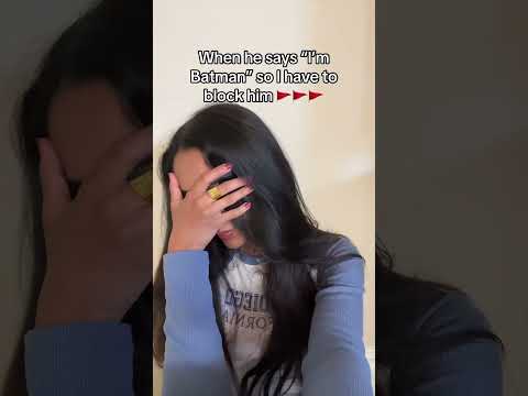 Liars are such a red flag🙄