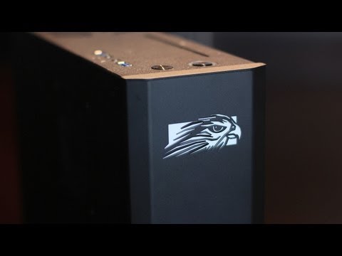 Unboxing: Falcon Northwest Tiki Gaming Computer - UCMgCvJ3_QahXgvwj6LjOd-w
