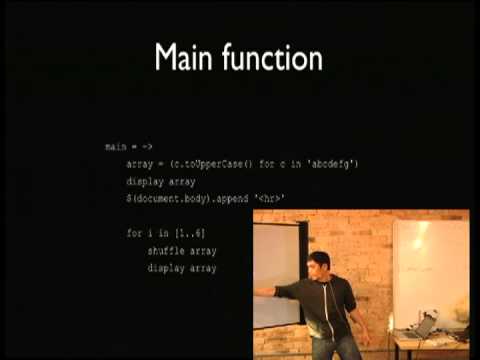 Image from Ultimate Language Shootout IV: CoffeeScript