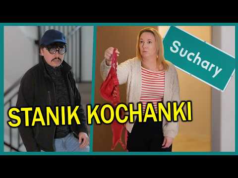 STANIK KOCHANKI - Suchary #287